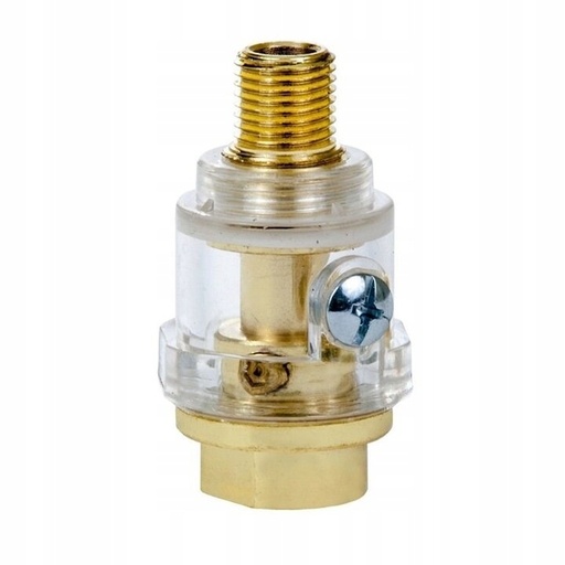 [EWB42] ⬡ MINI lubricator 1/4 (EWB42)