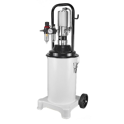 [OR1408] ⬡ Pneumatic grease pump 12kg (OR1408, AOCHENG)