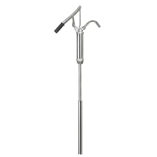 [101] ⬡ Hand oil pump lever type (101)