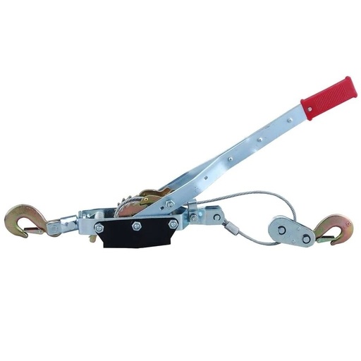 [QSS4TA2E] ⬡ Hand puller 4t (QSS4TA2E)