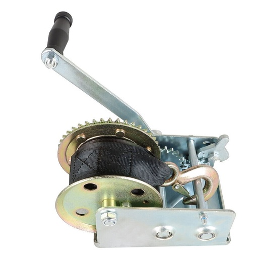 [PD25B] ⬡ Hand winch 1100kg (PD25B)
