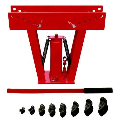 [TL0300116] ⬡ Portable power pipe bender 16t (TL0300116, TONGLI)