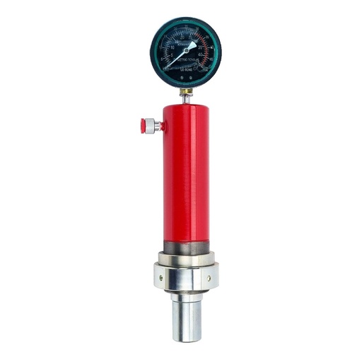[TL0100130] ⬡ Cylinders for shop press with manometer 30t (TL0100130, TONGLI)