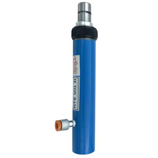 [TL0210B] ⬡ Hydraulic cylinder ram 10t (135mm) (TL0210B, TONGLI)