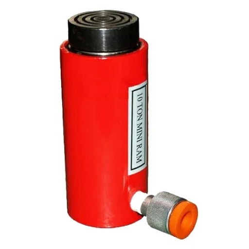 [TL0210A] ⬡ Hydraulic cylinder ram 10t (58mm) (TL0210A, TONGLI)