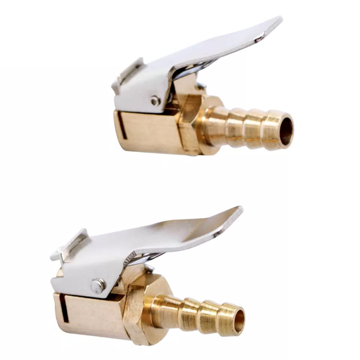 [LF086] ⬡ Universali pripūtimo galvutė 2 vnt. Ø6 mm (LF086)