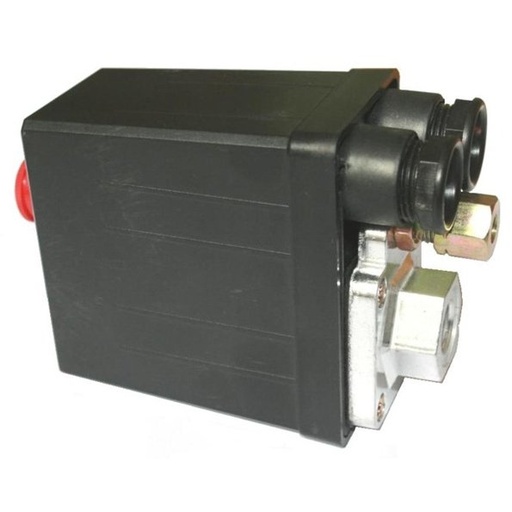 [MZBSJ01] ⬡ Pressure relay, spare part 8 bar, BM&FL 240 V (MZBSJ01, MZB)