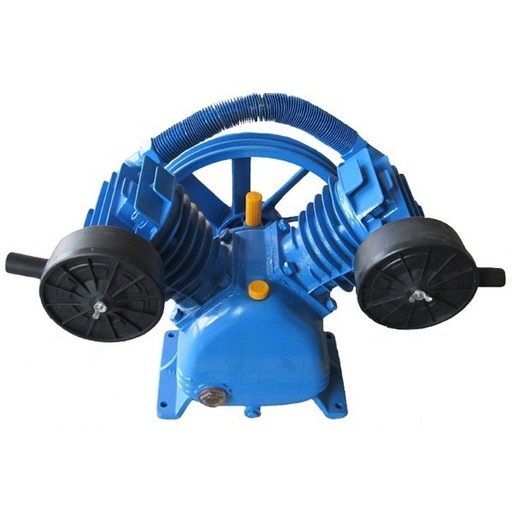 [MZBKV068] ⬡ Base plate compressor pump V-0.6/8. Spare part (MZBKV068, MZB)