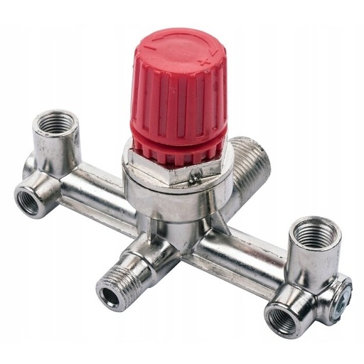 [MZBRK01] ⬡ Regulator for compressor BM type. Spare part (MZBRK01, MZB)