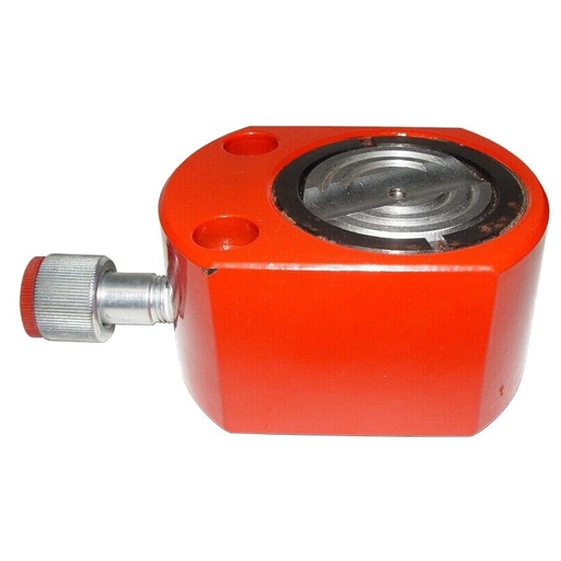[TL14051] ⬡ Flat hydraulic cylinder ram 20t (11mm) (TL14051, TONGLI)