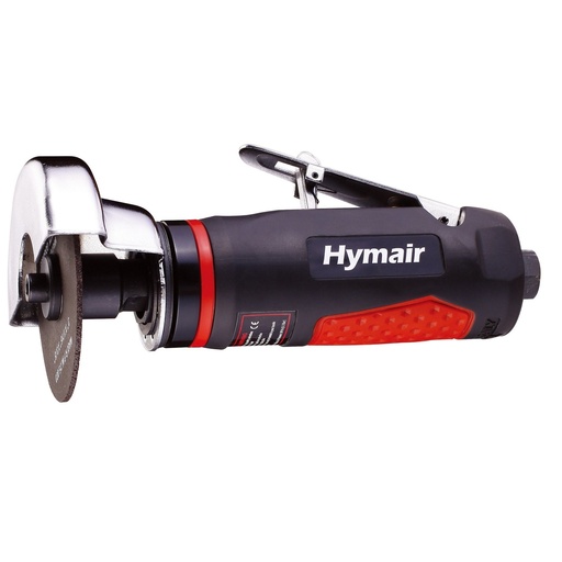 [AT6027TB] ⬡ 3" (76mm) Air cut off tool (AT6027TB, HYMAIR)