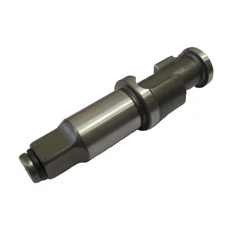 [AT241N09] ⬡ Impact wrench 1/2 AT241 anvil No. 9. Spare part (AT241N09, HYMAIR)