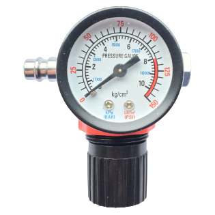 [LG04] ⬡ Air regulator (LG04)