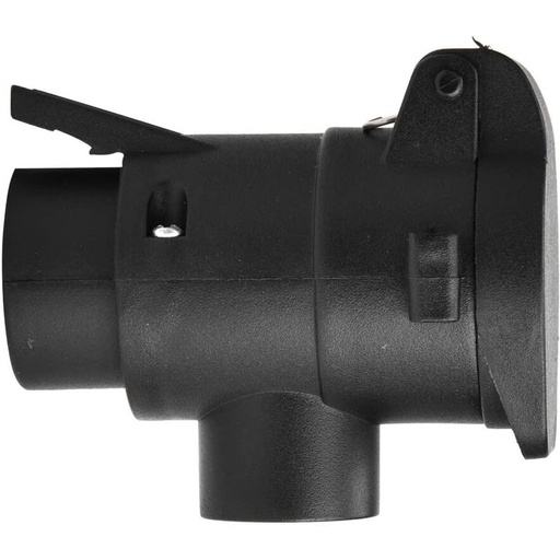[JH027B] ⬡ Long plastic adapter 7-13pin (JH027B)