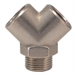 [270203] ⬡ Y joint 1/2" (270203, OMG GHIOTTO)