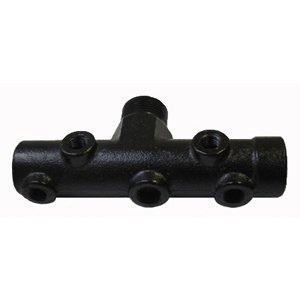 [MZBOP4V105] ⬡ Bracket. Spare part For compressor 4V-1.05 (MZBOP4V105, MZB)