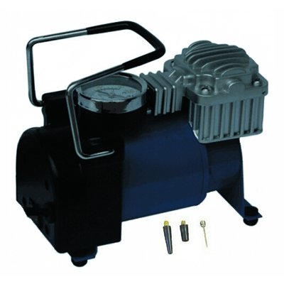 [TC518] ⬡ Electric air compressor 12V 30 L/min (TC518)