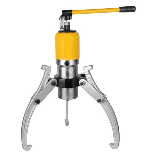 [YL30T] ⬡ Hydraulic gear puller 2/3 jaw 30t. Ø400mm. Stroke 75mm (YL30T)