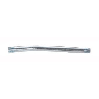 [KLR9018] ⬡ Grease pipe 6" (KLR9018, SUOLI)