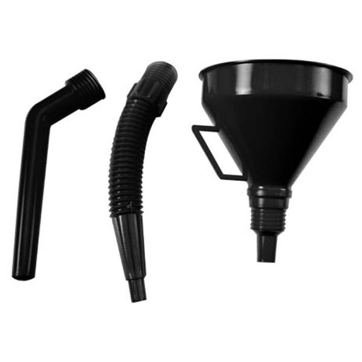 [83002] ⬡ Funnel with adapters (83002)