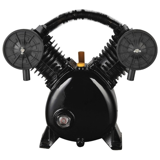 [MZBKCV0258] ⬡ Base plate compressor pump CV-0.25/8, LVA-65 Spare part (MZBKCV0258, MZB)