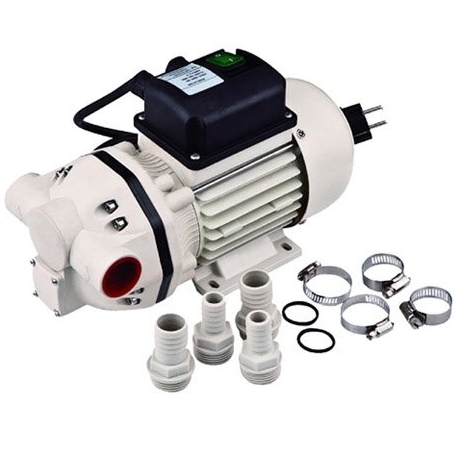 [ACAD40] ⬡ AdBlue electric transfer pump 230V (ACAD40, AOCHENG)
