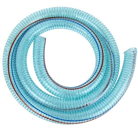 [SH200] ⬡ Suction hose (SH200, AOCHENG)
