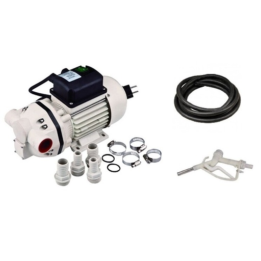 [ACAD40K] ⬡ AdBlue elektrinis perpylimo siurblys 230 V (ACAD40K, AOCHENG)