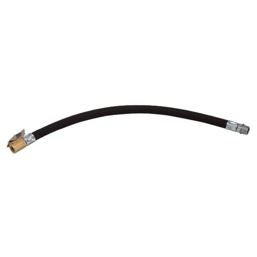[53DZ] ⬡ Rubber hose for inflating gun (53DZ, OMG GHIOTTO)