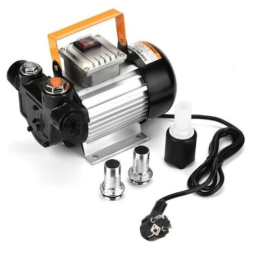 [ACTP60] ⬡ Diesel fuel electric transfer pump 220V (ACTP60, AOCHENG)