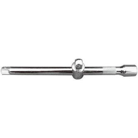 [KR30212] ⬡ 1/2" Dr. Extension bar with adapter (KR30212, KINGROY)