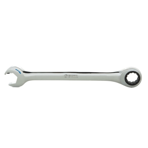 [S43615] ⬡ Combination gear wrench 19mm (S43615, SATA)
