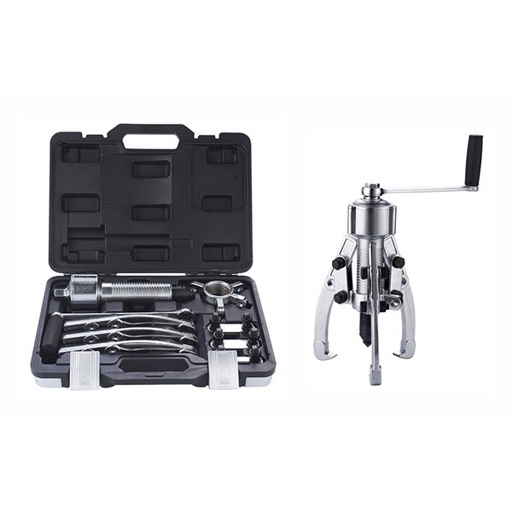[SN11105T] ⬡ Labor saving puller 3 jaw 5t (SN11105T)