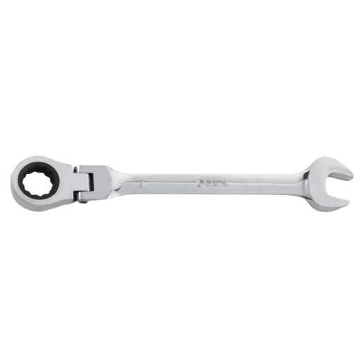 [S46406] ⬡ Flex head gear wrench 15mm (S46406, SATA)