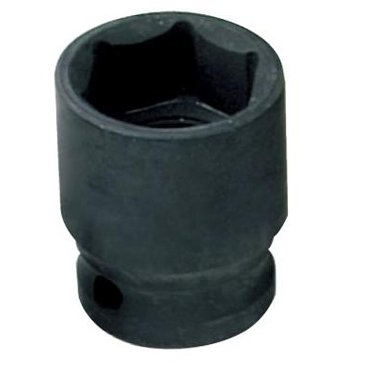 [S34325] ⬡ Smūginė galvutė 1/2" 32 mm (S34325, SATA)