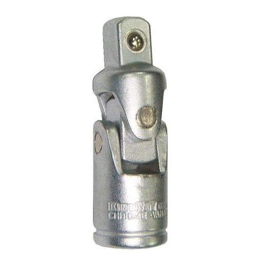 [KR3016812] ⬡ 1/2" Dr. Universal joint (KR3016812, KINGROY)