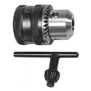 [79630] ⬡ Key drill chuck 1/2" 1.5-13mm (79630)