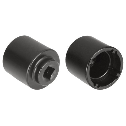 [AT9017] ⬡ Transmission socket 3/4" 53.5mm MAN (AT9017, ELLIENT TOOLS)