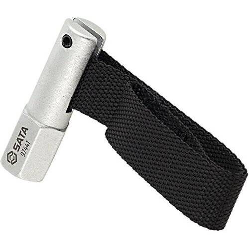 [S97441] ⬡ Strap oil filter wrench (S97441, SATA)