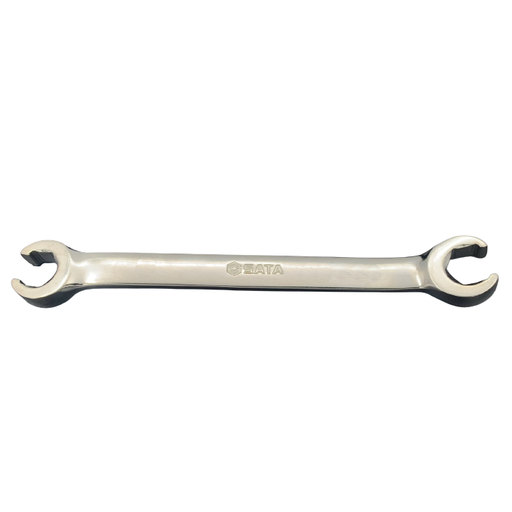 [S48202] ⬡ Flare nut wrench 13 x 14mm (S48202, SATA)