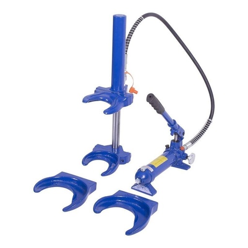 [TL15002] ⬡ Hydraulic spring compressor 1000kg (TL15002, TONGLI)