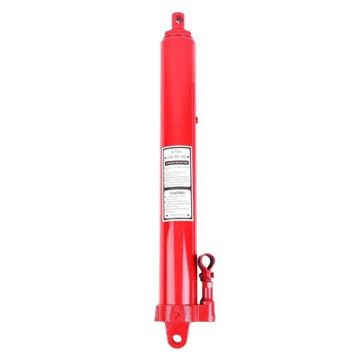 [TL12081] ⬡ Hydraulic long ram jack 8t (TL12081, TONGLI)