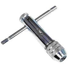 [D315001] ⬡ Tap wrench with ratchet M3 - M10 (D315001)