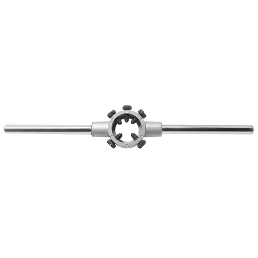 [D311008] ⬡ Die holder 45 x 18mm (M16-M22) (D311008)