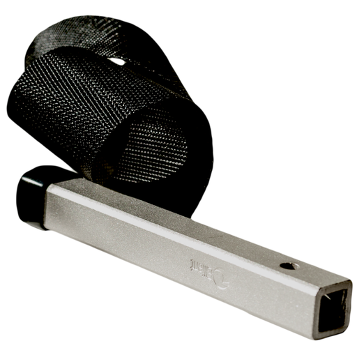 [AT1139] ⬡ Oil filter strap wrench (AT1139, ELLIENT TOOLS)