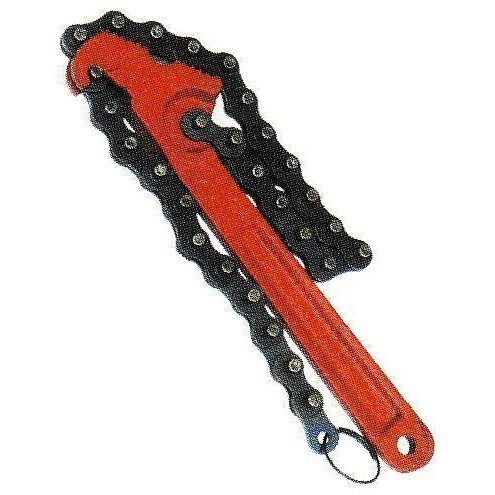 [TN12] ⬡ Chain oil filter wrench Size 12" (TN12)