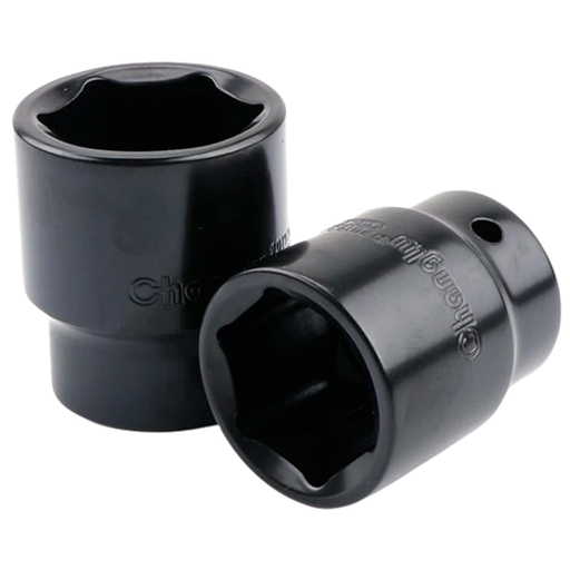 [CL202105] ⬡ Smūginė galvutė 3/4" 24 mm (CL202105, CHANGLU TOOLS)