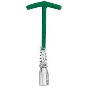 [CL402716] ⬡ T-type spark plug wrench 16mm (CL402716)