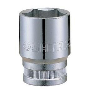 [S13309] ⬡ 1/2" Dr. Socket 18mm (S13309, SATA)