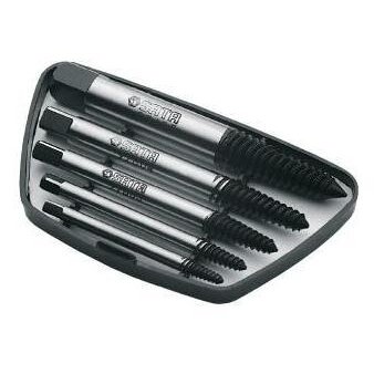 [S09704] ⬡ Extractor set 5pcs. (S09704, SATA)